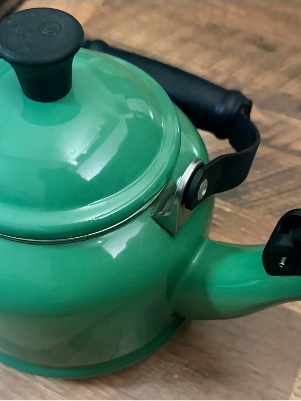 Le Creuset classic le